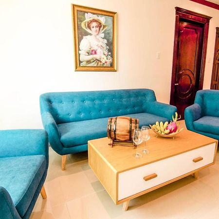 Sun And Sea Leisure Hotel Вунг Тау Екстериор снимка