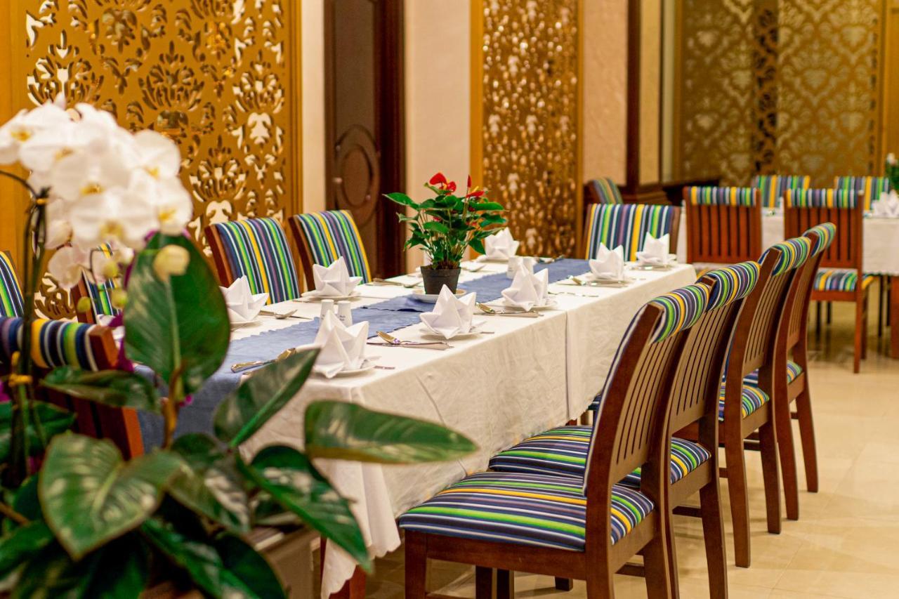 Sun And Sea Leisure Hotel Вунг Тау Екстериор снимка