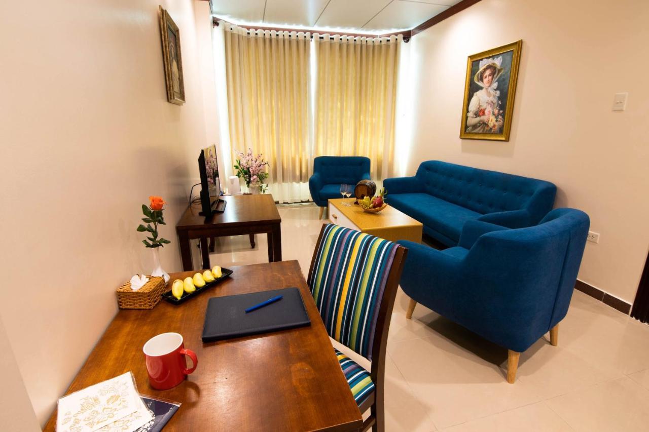 Sun And Sea Leisure Hotel Вунг Тау Екстериор снимка